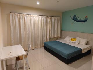 Marina Island @Accommodations - Lumut - 3