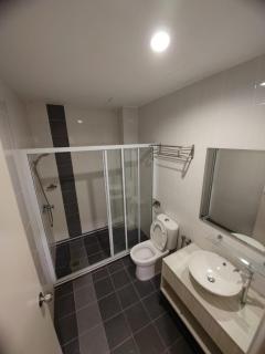 Marina Island @Accommodations - Lumut - 1