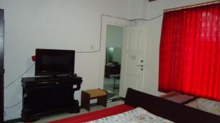 Villa Cipanas - Cianjur - 2