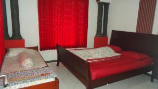 Villa Cipanas - Cianjur - 3