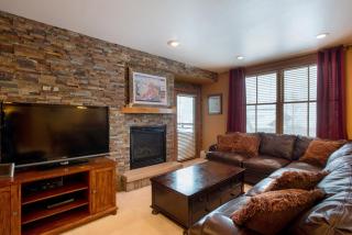 Premium Ski-Slope View Two Bedroom Zephyr Mountain Lodge Condo condo - 0