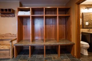 Premium Ski-Slope View Two Bedroom Zephyr Mountain Lodge Condo condo - 2