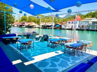 Watercolours - Ko Chang - 8