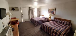 Budget Inn Motel Gallup - 8