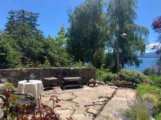 Casita Blanca Bariloche - San Carlos de Bariloche - 8