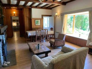 Casita Blanca Bariloche - San Carlos de Bariloche - 2