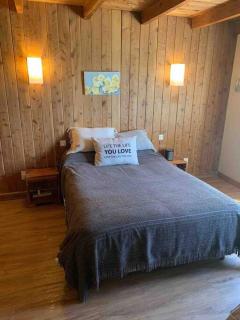Casita Blanca Bariloche - San Carlos de Bariloche - 1