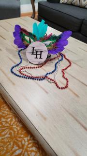 The Lafayette House - Mobile - 2