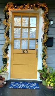 The Lafayette House - Mobile - 7