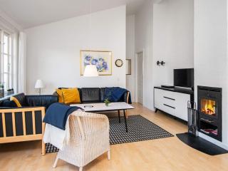 8 person holiday home in Aabenraa-By Traum - Løjt - 4