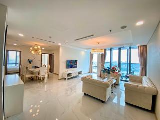 Vinhomes Residences-Luxury Apartment - Ho Chi Minh - 1