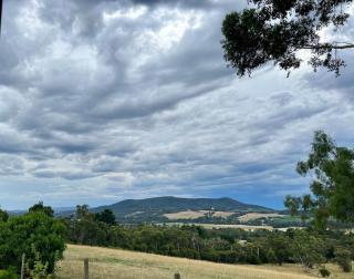 The Little House on The Hill - 3