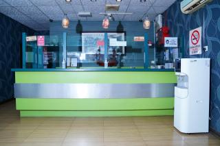 Dowifi Hotel -Self Service Kiosk - 6