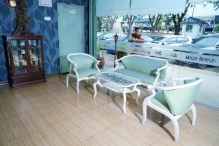 Dowifi Hotel -Self Service Kiosk - 5