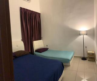SP SAUJANA HOMESTAY - Sungai Petani - 5
