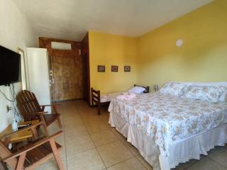 Pousada Vila Sol - São Miguel do Gostoso - 9