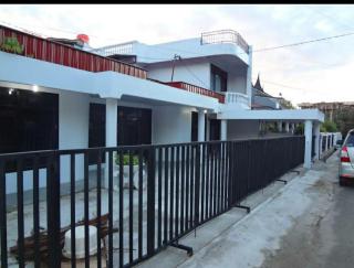 Asmanida Syariah Guest House - Bukittinggi - 4