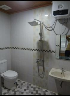Asmanida Syariah Guest House - Bukittinggi - 3
