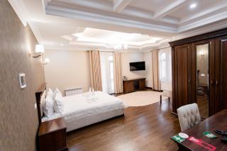 Hotel Silver Rows - Samarcanda - 8