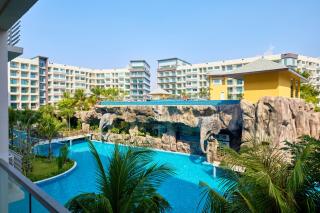 Laguna Beach Maldives by Tech - Jomtien Beach - 2