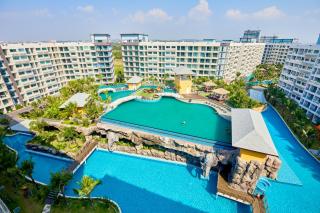 Laguna Beach Maldives by Tech - Jomtien Beach - 9