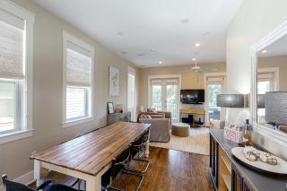 Seagrove Beach - SeaBee Beach Retreat - Santa Rosa Beach - 8
