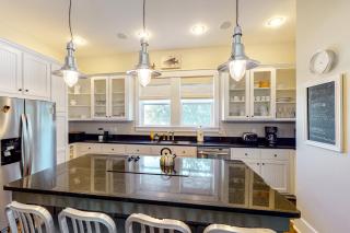 Seagrove Beach - SeaBee Beach Retreat - Santa Rosa Beach - 5