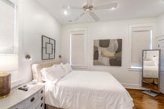 Seagrove Beach - SeaBee Beach Retreat - 1