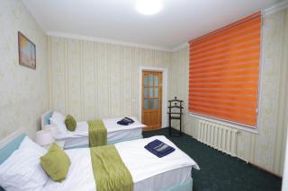 Hotel S & D Hostel - Tashkent - 2