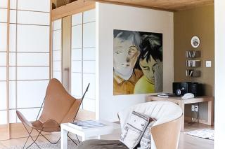 Madrone Cottage - 8