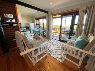 Tiptol Couple's Retreat - Jeffreys Bay - 2