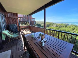 Tiptol Couple's Retreat - Jeffreys Bay - 1