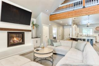 Merganser Memories - Sunriver - 8