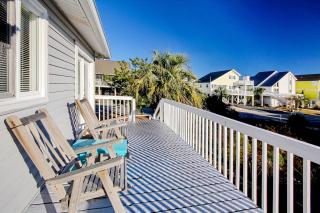 Holden onto Sunshine - Holden Beach - 0