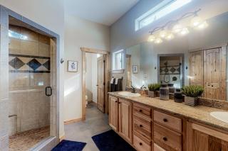 The Lodge at Prunes Place - 1