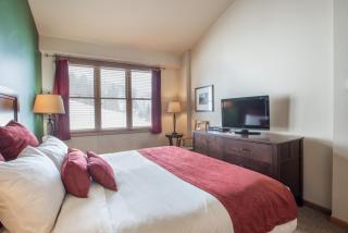 Terrific Zephyr Mountain Lodge Condo With Beautiful Views of the Slopes condo - 8