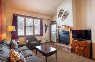 Terrific Zephyr Mountain Lodge Condo With Beautiful Views of the Slopes condo - 6
