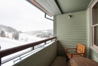 Terrific Zephyr Mountain Lodge Condo With Beautiful Views of the Slopes condo - 1