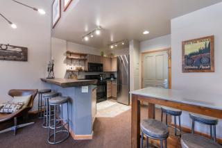 Lovely Mountain Adventure Zephyr Mountain Lodge Condo with Ski Storage condo - 3