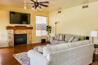Mesa Resort - Leisure World - 9