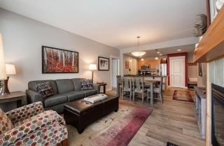 Beautiful Ski-In Ski-Out Condo at Fraser Crossing Founders Pointe condo - 7