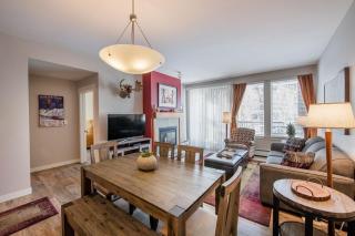 Beautiful Ski-In Ski-Out Condo at Fraser Crossing Founders Pointe condo - 6