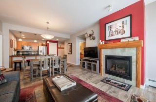 Beautiful Ski-In Ski-Out Condo at Fraser Crossing Founders Pointe condo - 5