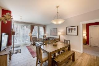 Beautiful Ski-In Ski-Out Condo at Fraser Crossing Founders Pointe condo - 4