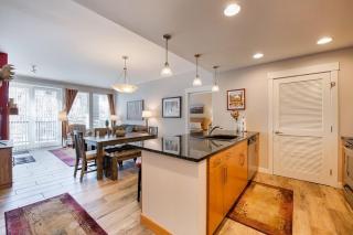 Beautiful Ski-In Ski-Out Condo at Fraser Crossing Founders Pointe condo - 3