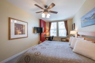 Beautiful Ski-In Ski-Out Condo at Fraser Crossing Founders Pointe condo - 1