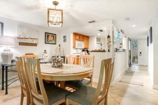 3029 Club Villas - Fernandina Beach - 2