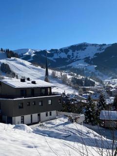 Bergleben Maria Alm - Haus Panorama - Maria Alm am Steinernen Meer - 1