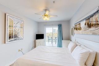 Grand Caribbean #216 - Sandy Restoration - Orange Beach - 2