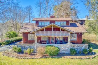 Littleton House - Lake Junaluska - 0